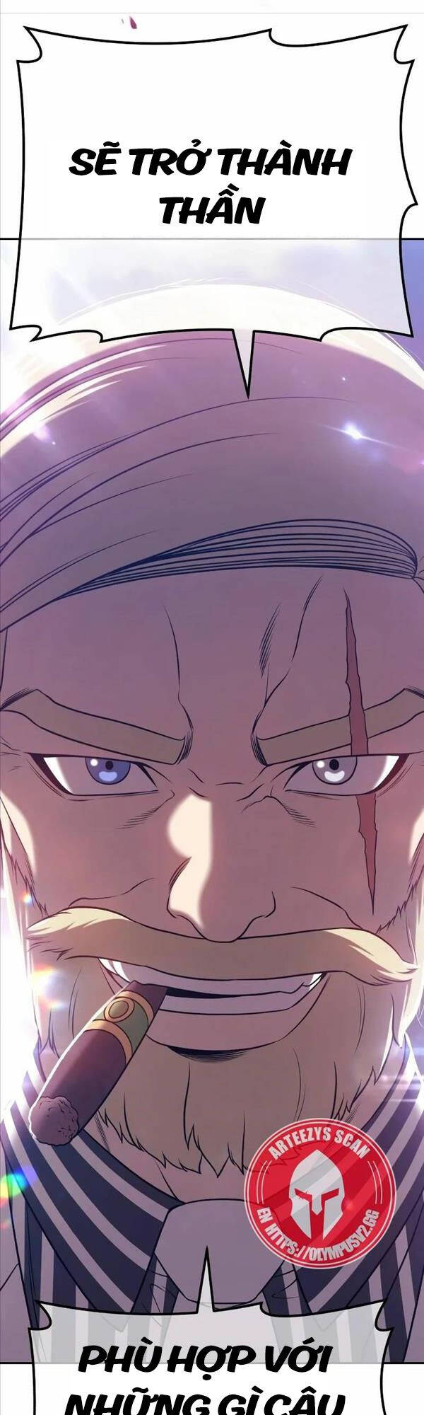 Gậy Gỗ Cấp 99+ Chap 80 - Next Chap 81