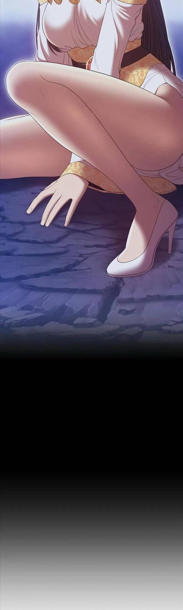 Gậy Gỗ Cấp 99+ Chap 80 - Next Chap 81