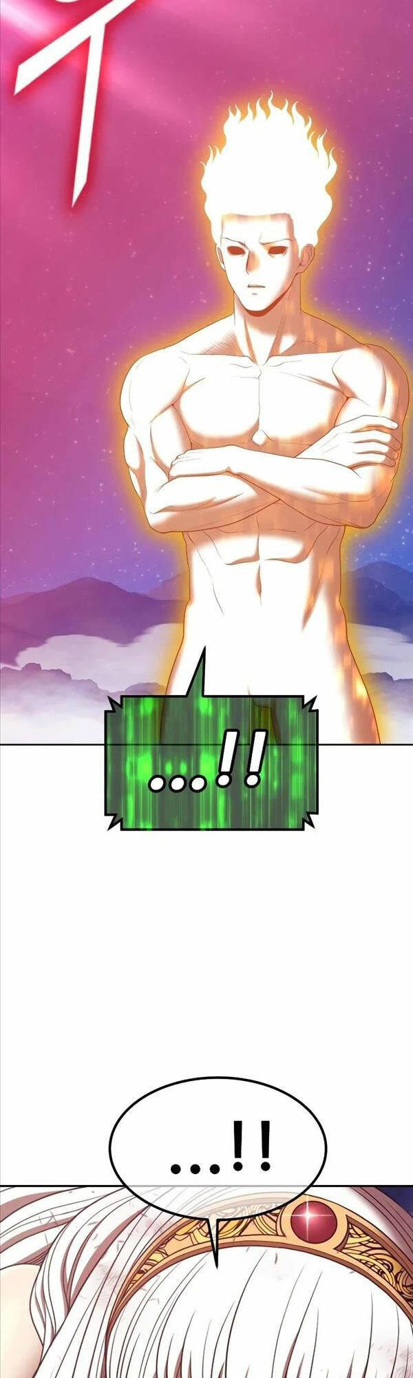 Gậy Gỗ Cấp 99+ Chap 80 - Next Chap 81