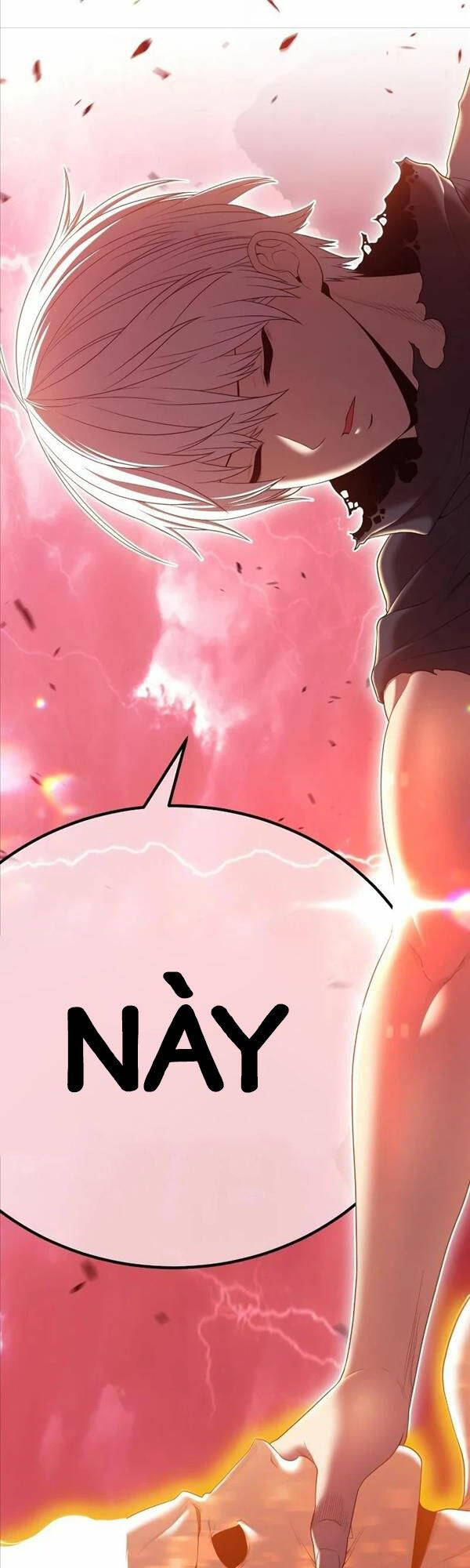 Gậy Gỗ Cấp 99+ Chap 80 - Next Chap 81