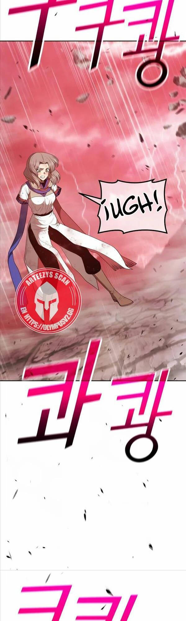 Gậy Gỗ Cấp 99+ Chap 80 - Next Chap 81