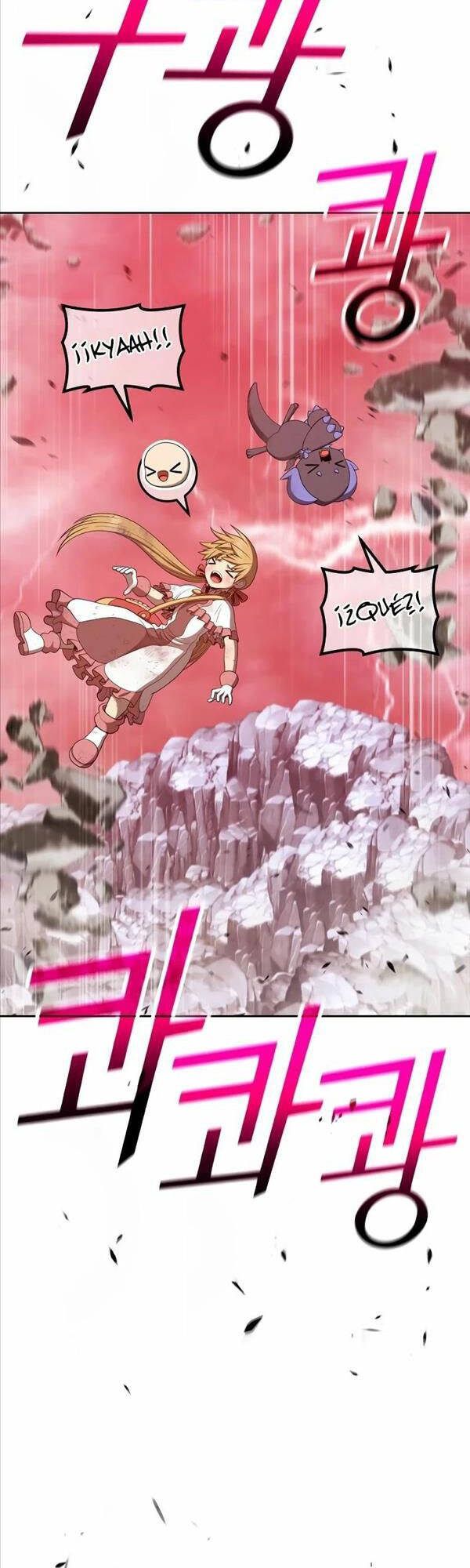 Gậy Gỗ Cấp 99+ Chap 80 - Next Chap 81