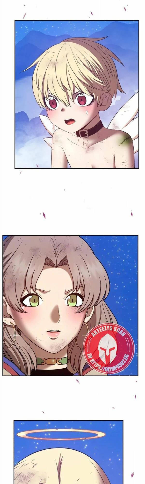 Gậy Gỗ Cấp 99+ Chap 80 - Next Chap 81