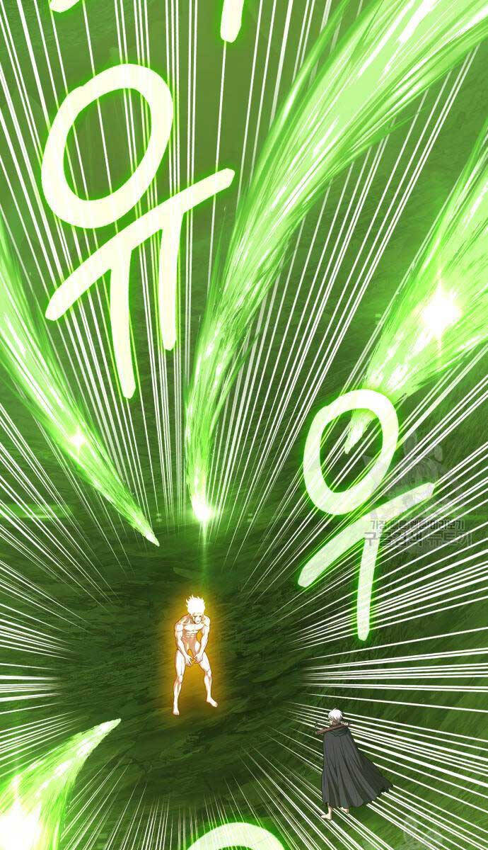 Gậy Gỗ Cấp 99+ Chap 81.5 - Next Chap 82.5