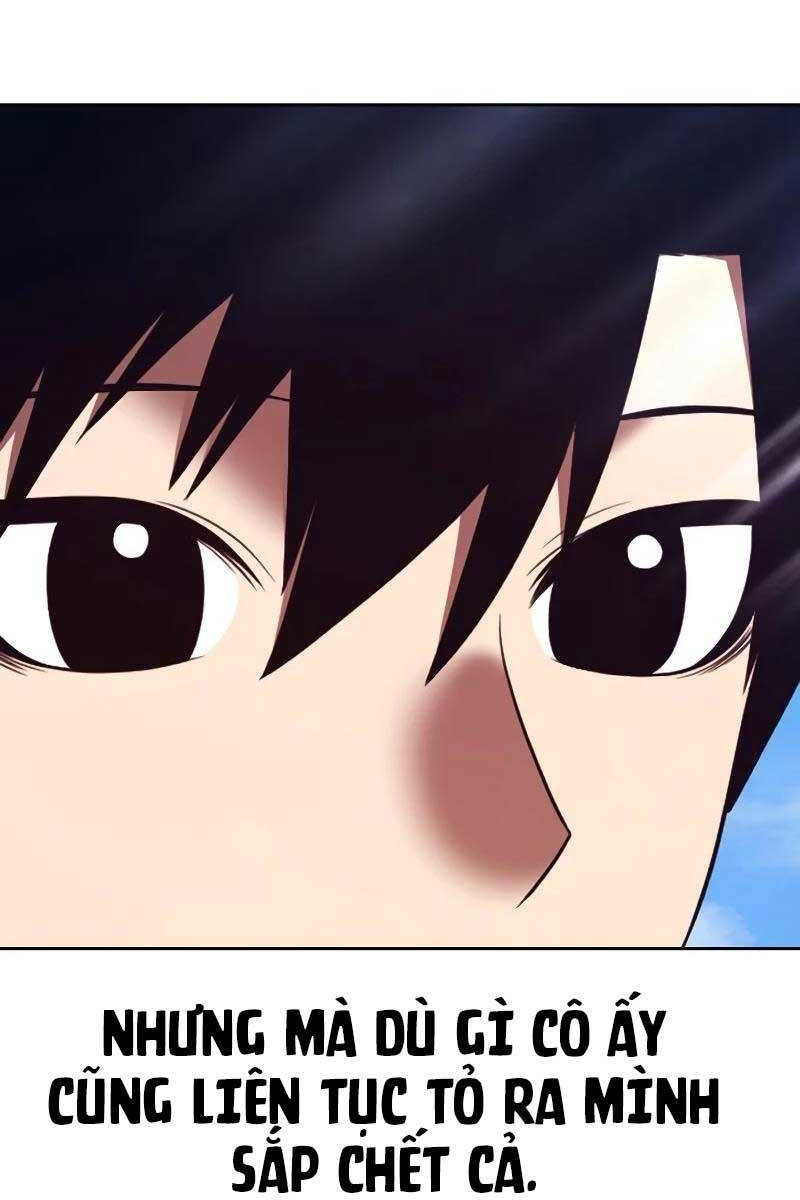 Gậy Gỗ Cấp 99+ Chap 83.5 - Next Chap 84.5