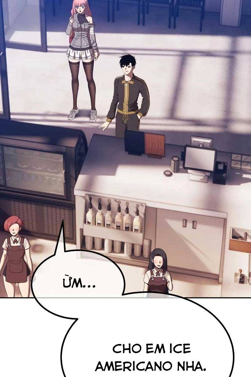 Gậy Gỗ Cấp 99+ Chap 83.5 - Next Chap 84.5