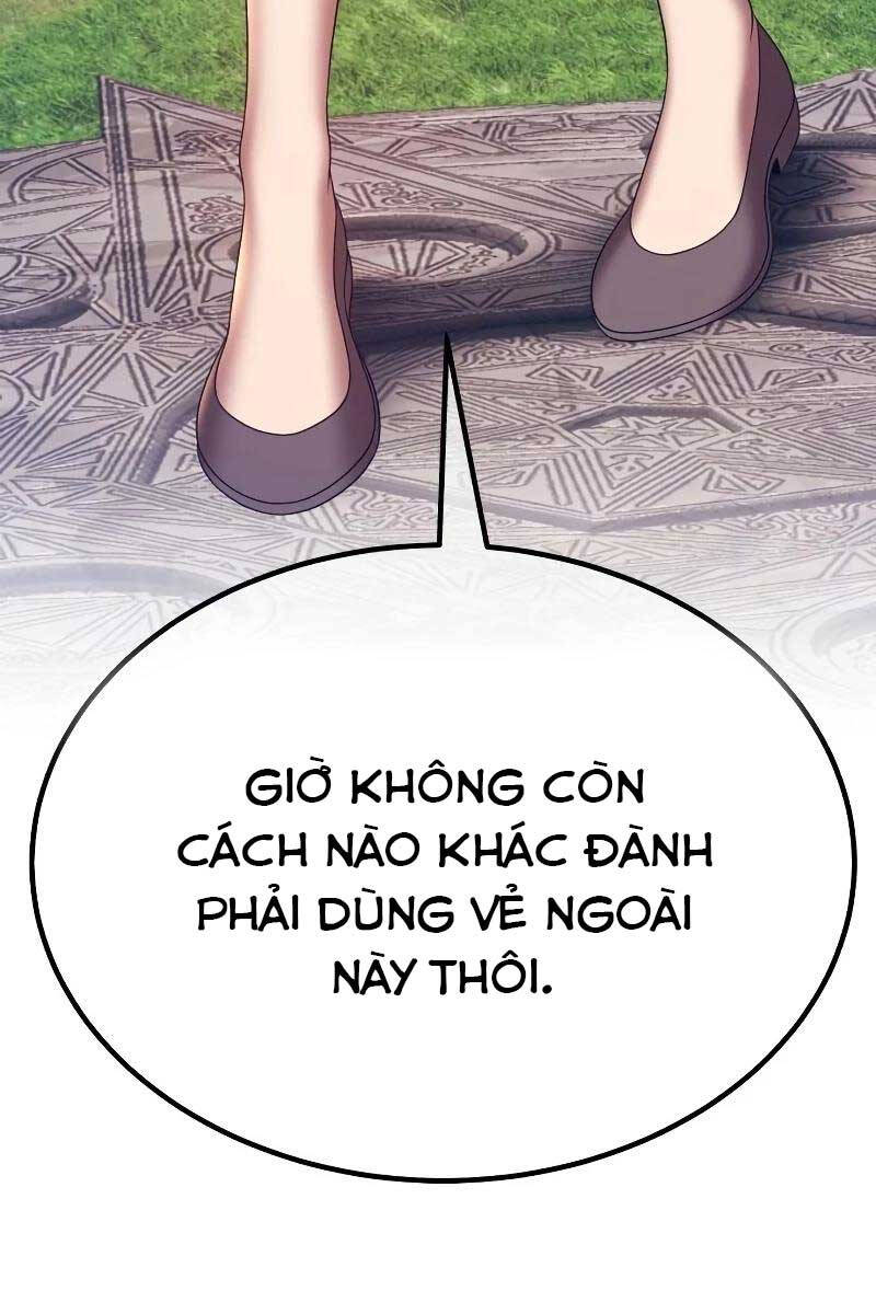Gậy Gỗ Cấp 99+ Chap 83.5 - Next Chap 84.5