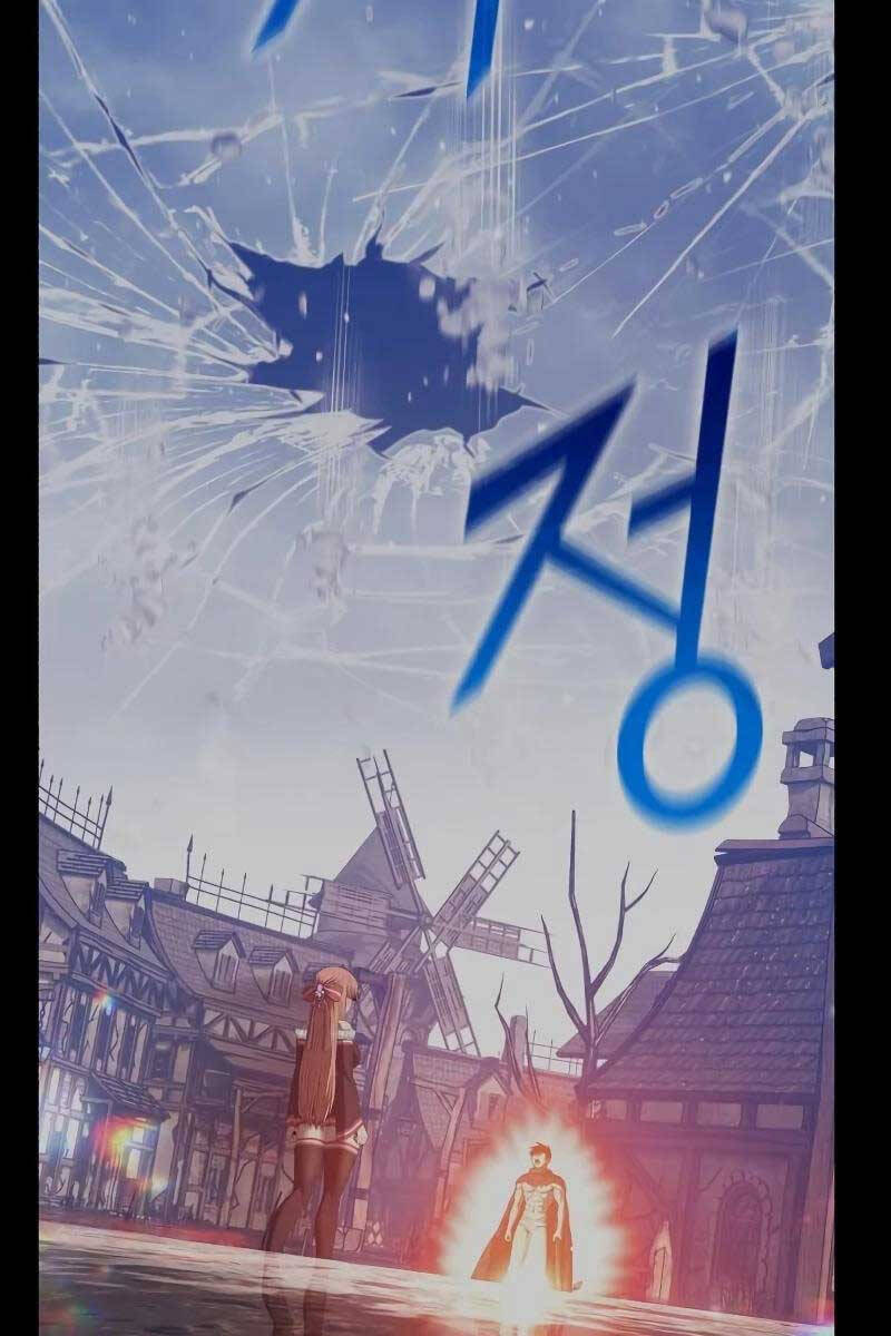 Gậy Gỗ Cấp 99+ Chap 83 - Next Chap 84