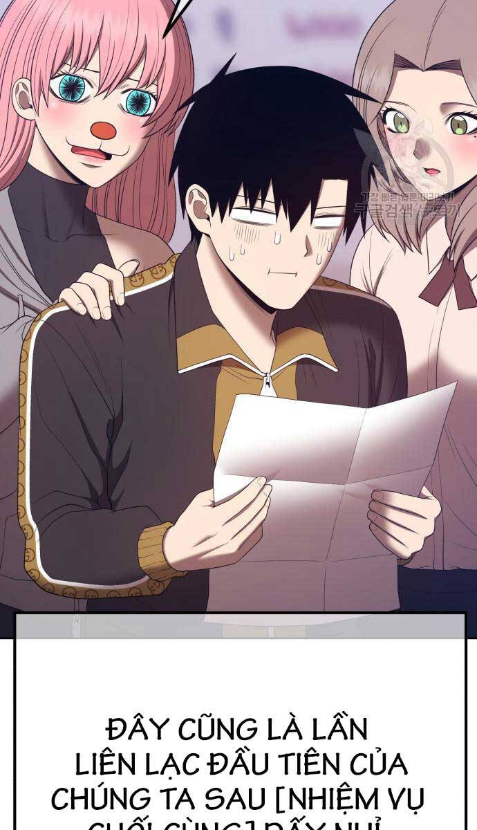 Gậy Gỗ Cấp 99+ Chap 84.5 - Next Chap 85.5