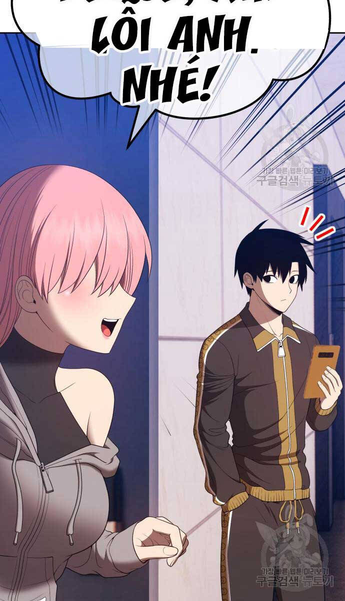 Gậy Gỗ Cấp 99+ Chap 84 - Next Chap 85