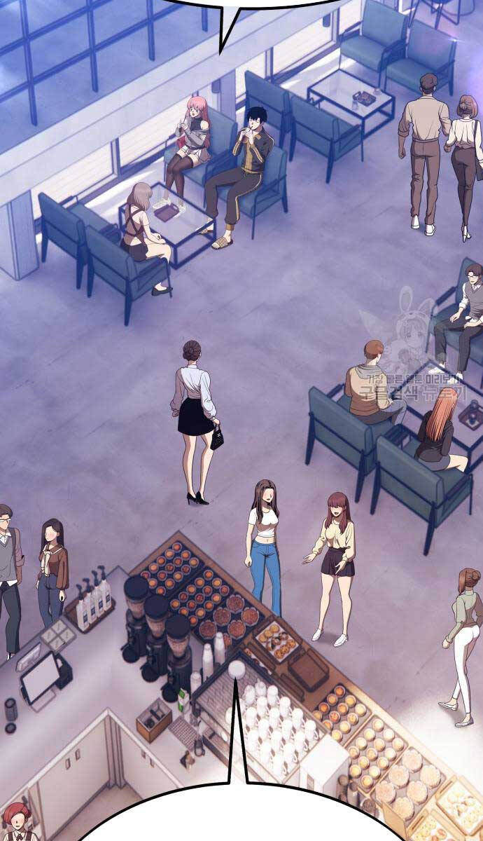 Gậy Gỗ Cấp 99+ Chap 84 - Next Chap 85