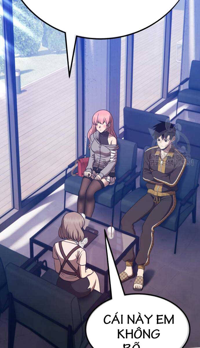 Gậy Gỗ Cấp 99+ Chap 84 - Next Chap 85
