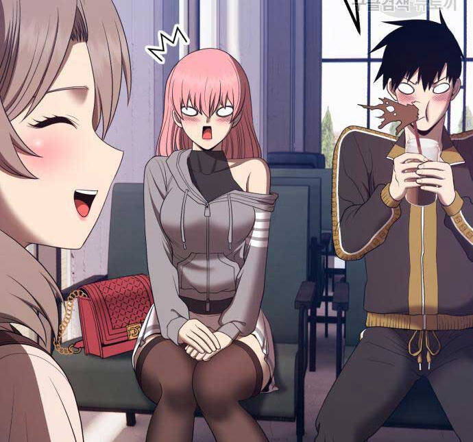 Gậy Gỗ Cấp 99+ Chap 84 - Next Chap 85