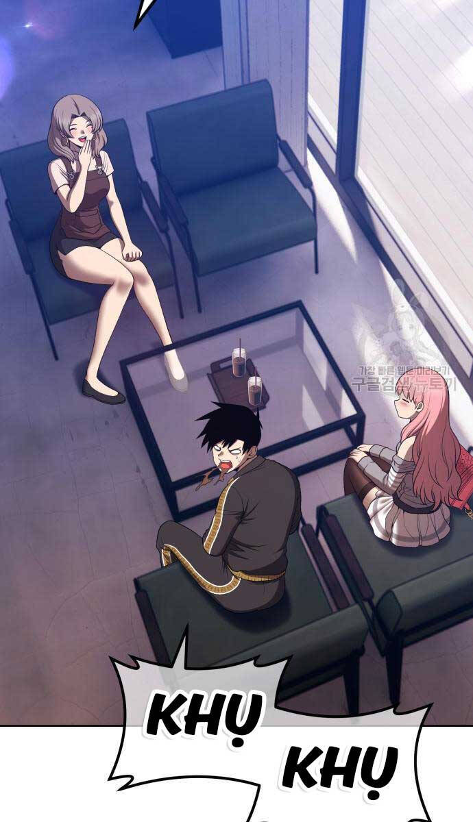 Gậy Gỗ Cấp 99+ Chap 84 - Next Chap 85