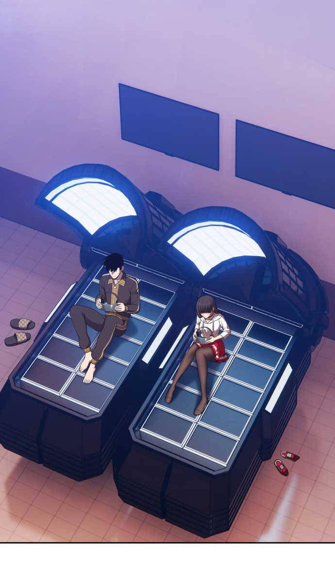 Gậy Gỗ Cấp 99+ Chap 85.5 - Next Chap 86.5