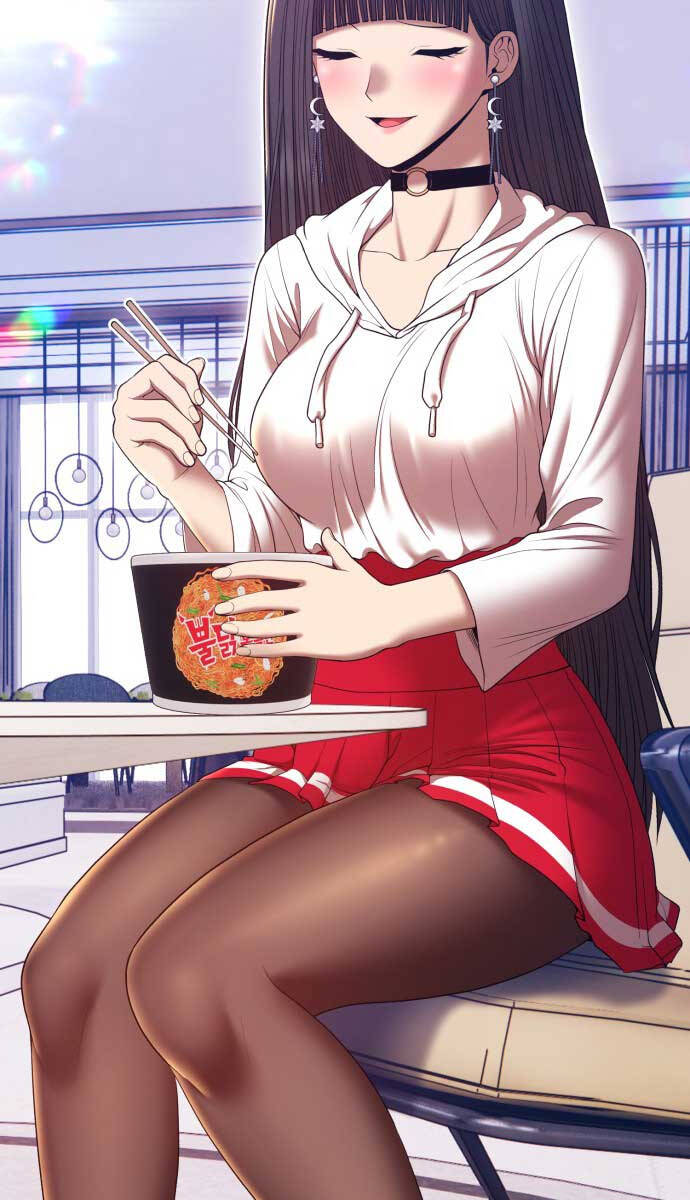 Gậy Gỗ Cấp 99+ Chap 85 - Next Chap 86