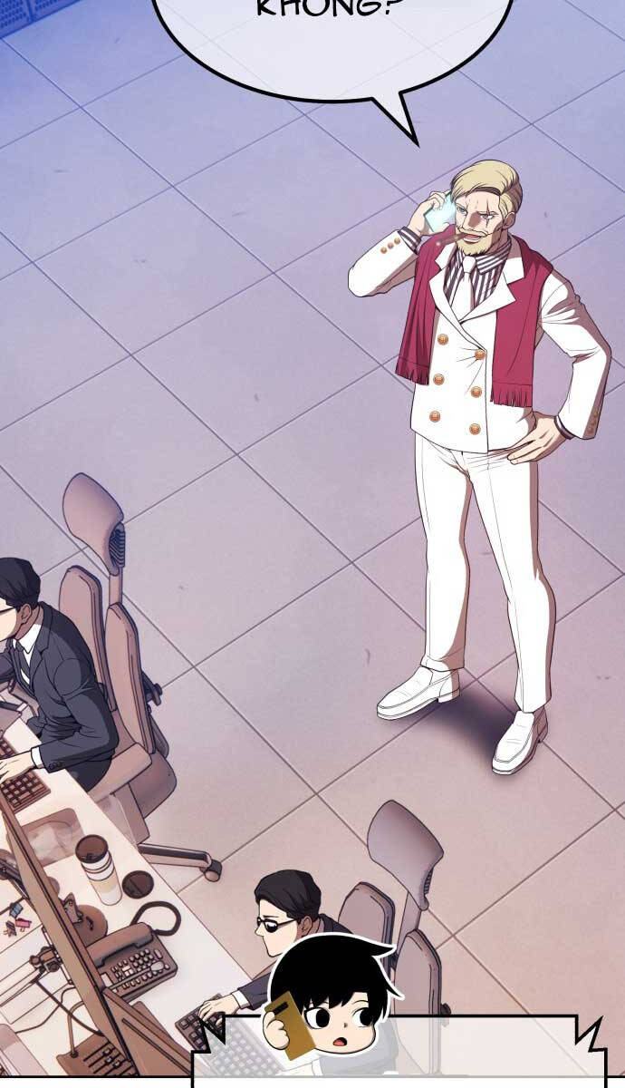 Gậy Gỗ Cấp 99+ Chap 85 - Next Chap 86