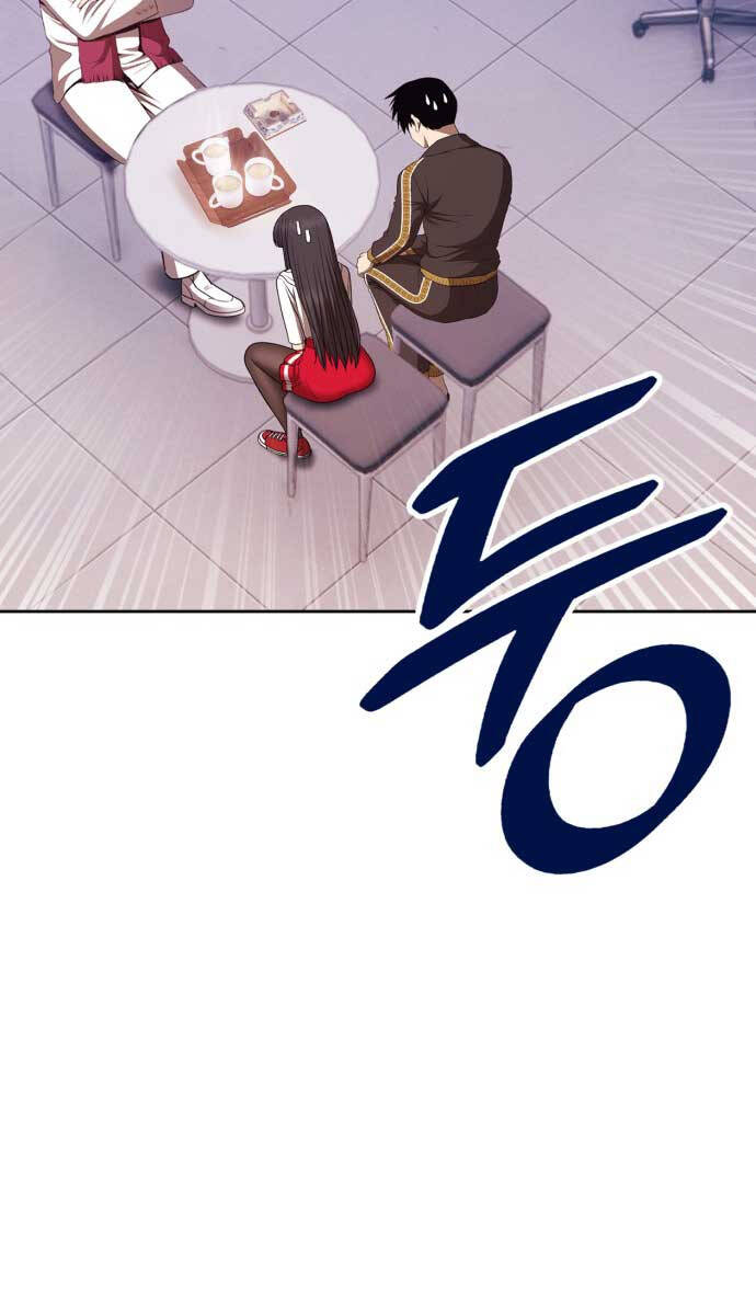 Gậy Gỗ Cấp 99+ Chap 85 - Next Chap 86