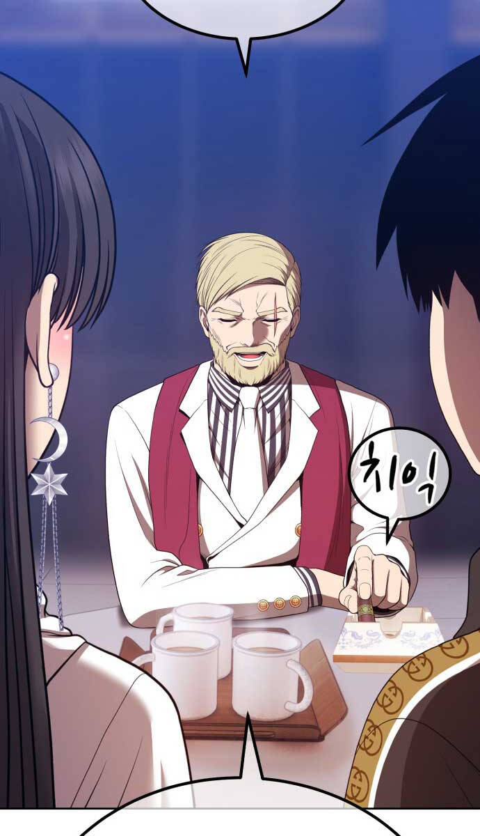 Gậy Gỗ Cấp 99+ Chap 85 - Next Chap 86