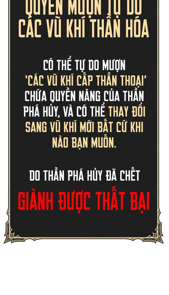 Gậy Gỗ Cấp 99+ Chap 85 - Next Chap 86