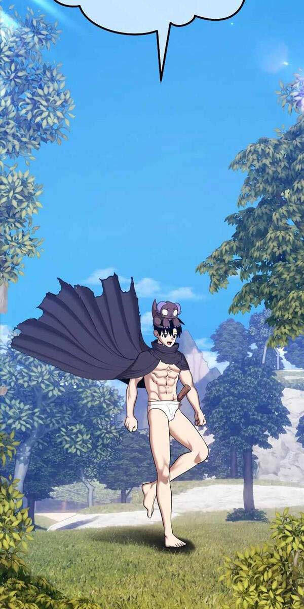 Gậy Gỗ Cấp 99+ Chap 86.5 - Next Chap 87.5