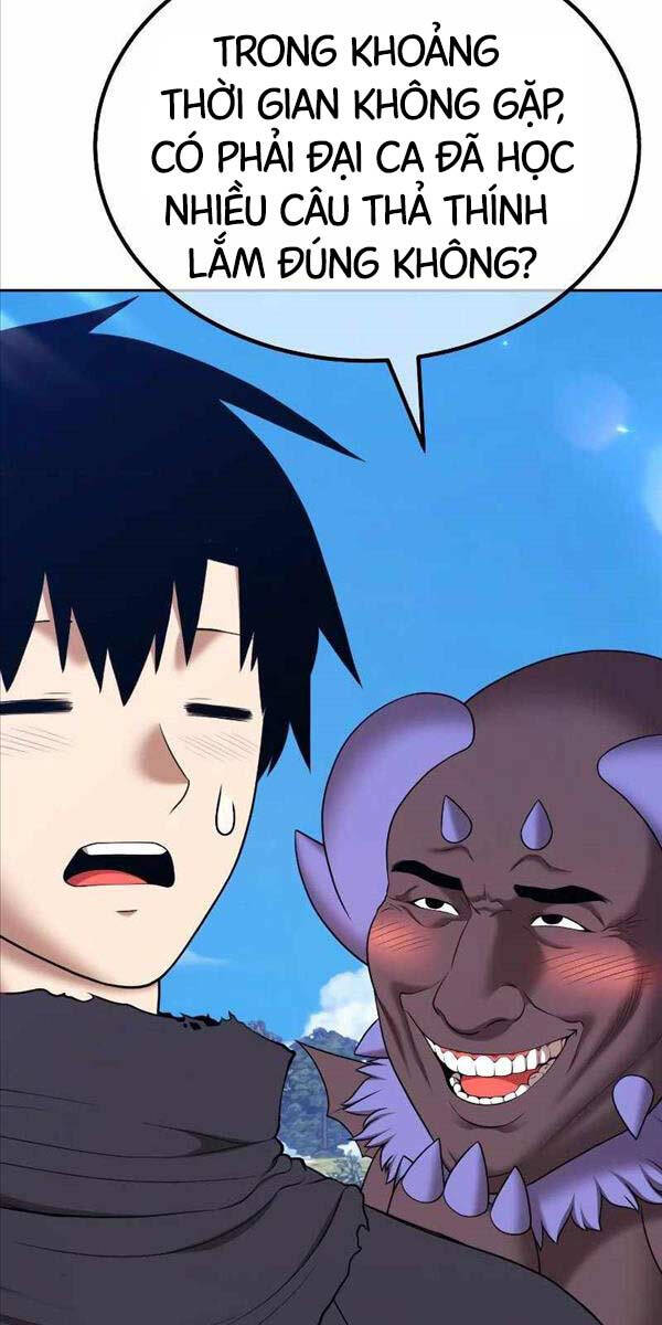 Gậy Gỗ Cấp 99+ Chap 86.5 - Next Chap 87.5