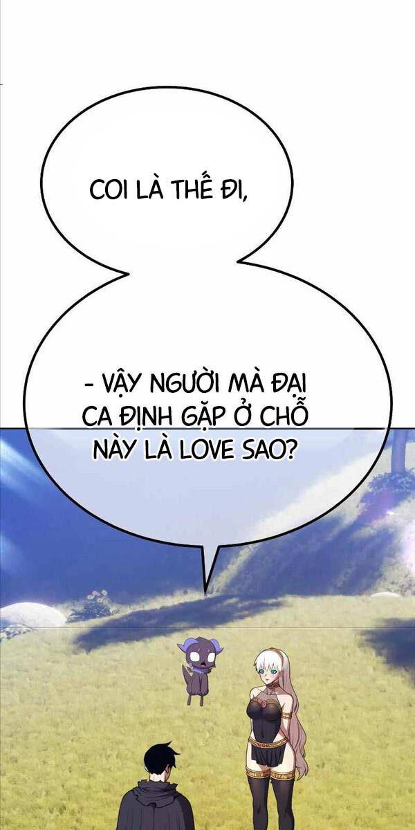 Gậy Gỗ Cấp 99+ Chap 86.5 - Next Chap 87.5