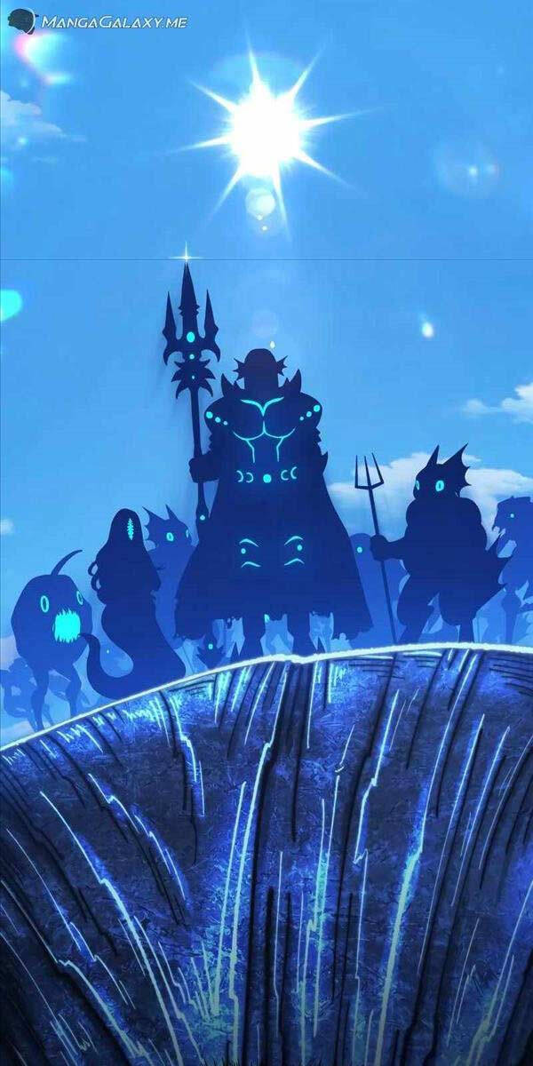 Gậy Gỗ Cấp 99+ Chap 86.5 - Next Chap 87.5