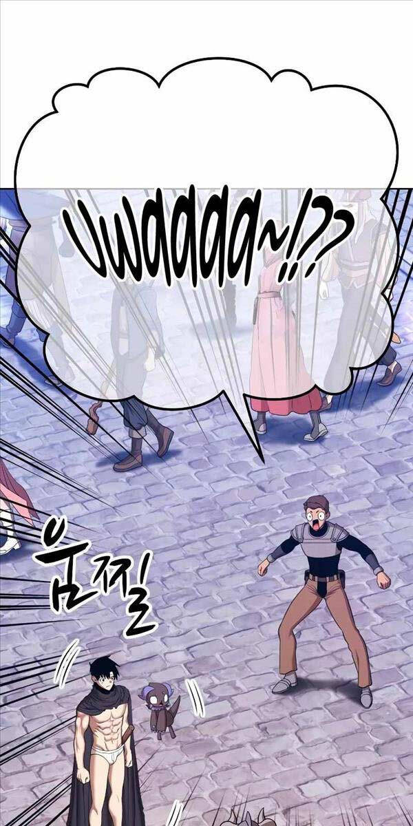 Gậy Gỗ Cấp 99+ Chap 86 - Next Chap 87