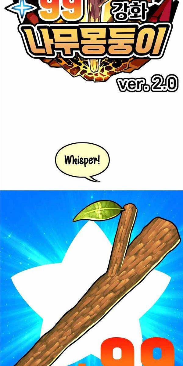 Gậy Gỗ Cấp 99+ Chap 86 - Next Chap 87