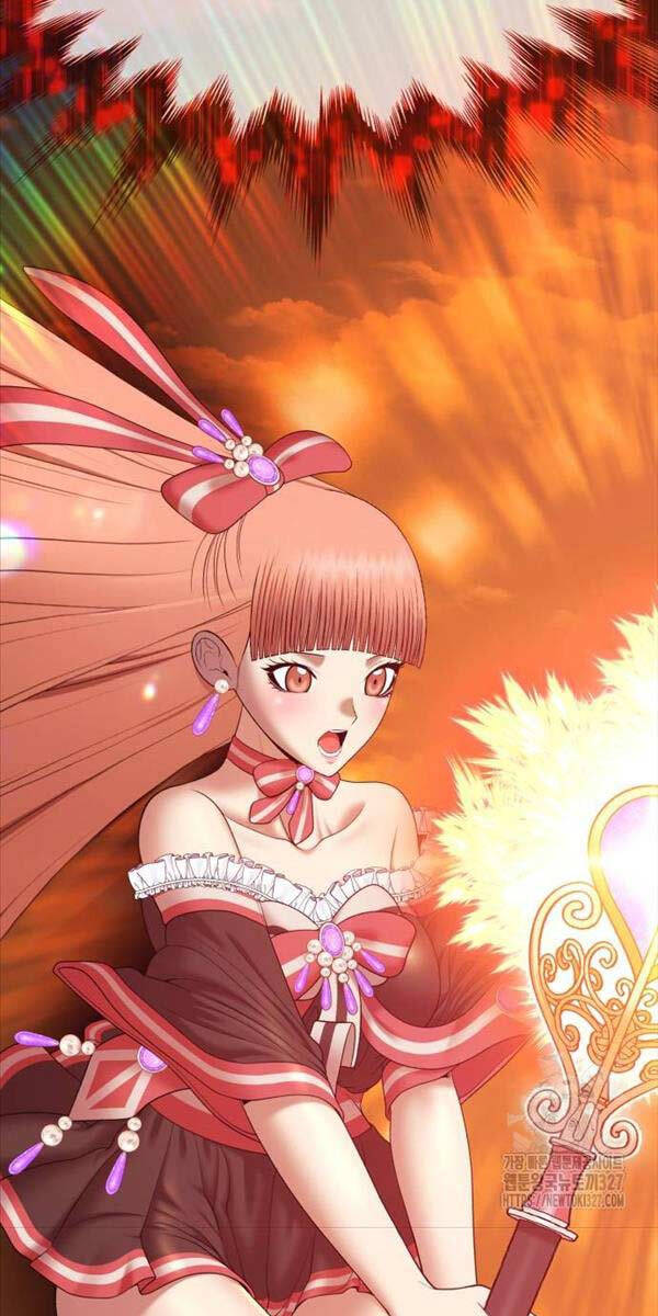 Gậy Gỗ Cấp 99+ Chap 87.5 - Next Chap 88.5