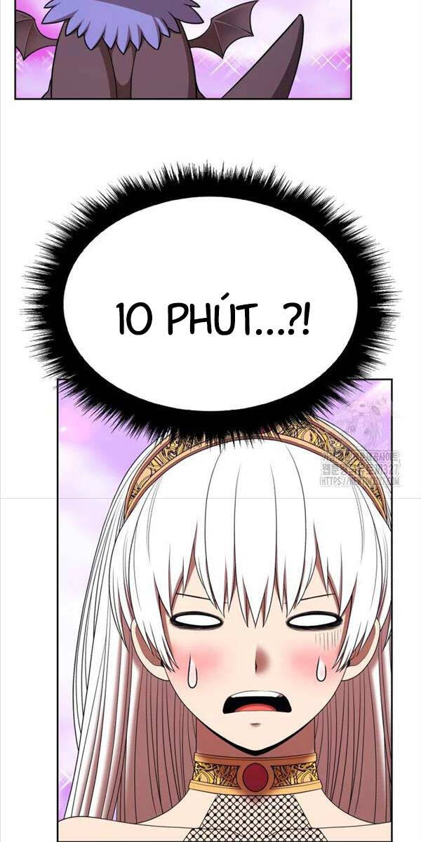 Gậy Gỗ Cấp 99+ Chap 87 - Next Chap 88