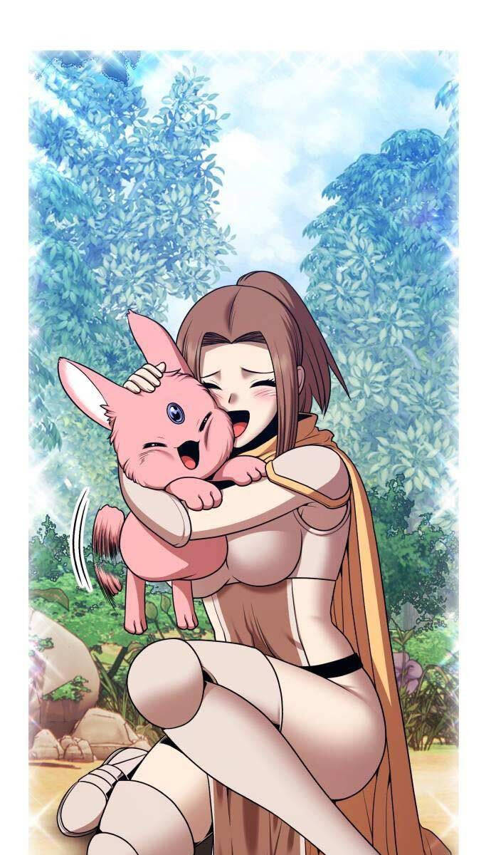 Gậy Gỗ Cấp 99+ Chap 88.5 - Next Chap 89.5