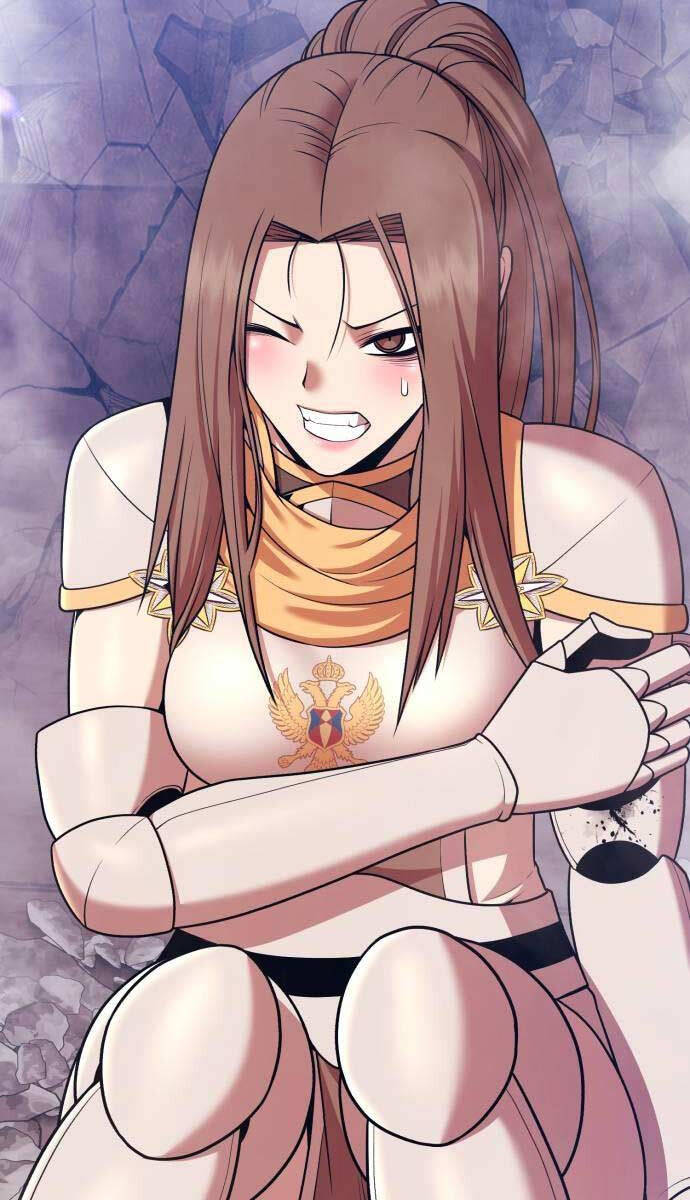 Gậy Gỗ Cấp 99+ Chap 88.5 - Next Chap 89.5