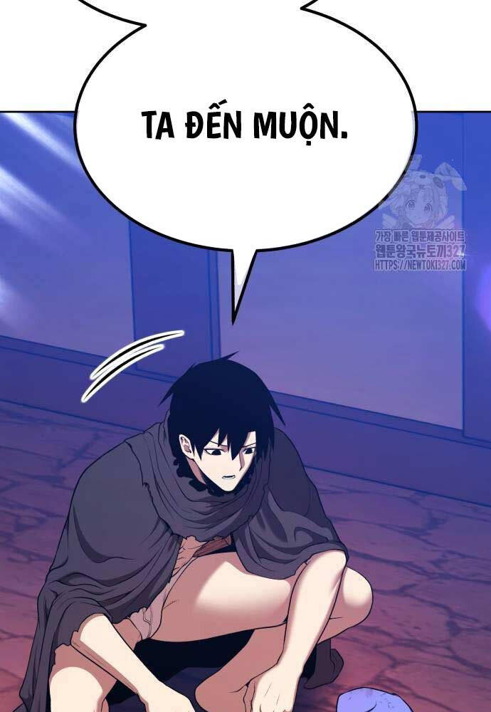 Gậy Gỗ Cấp 99+ Chap 88.6 - Next Chap 89.6