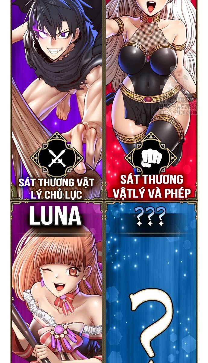 Gậy Gỗ Cấp 99+ Chap 88 - Next Chap 89