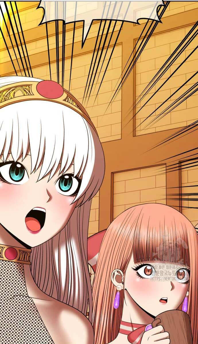 Gậy Gỗ Cấp 99+ Chap 89.5 - Next Chap 90.5