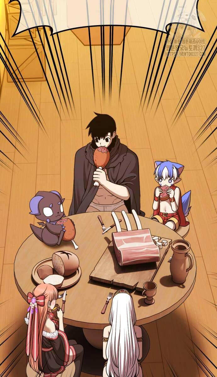 Gậy Gỗ Cấp 99+ Chap 89.5 - Next Chap 90.5