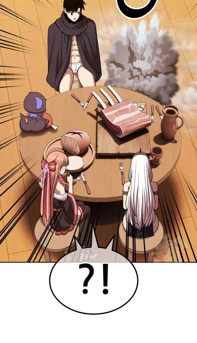 Gậy Gỗ Cấp 99+ Chap 89.5 - Next Chap 90.5