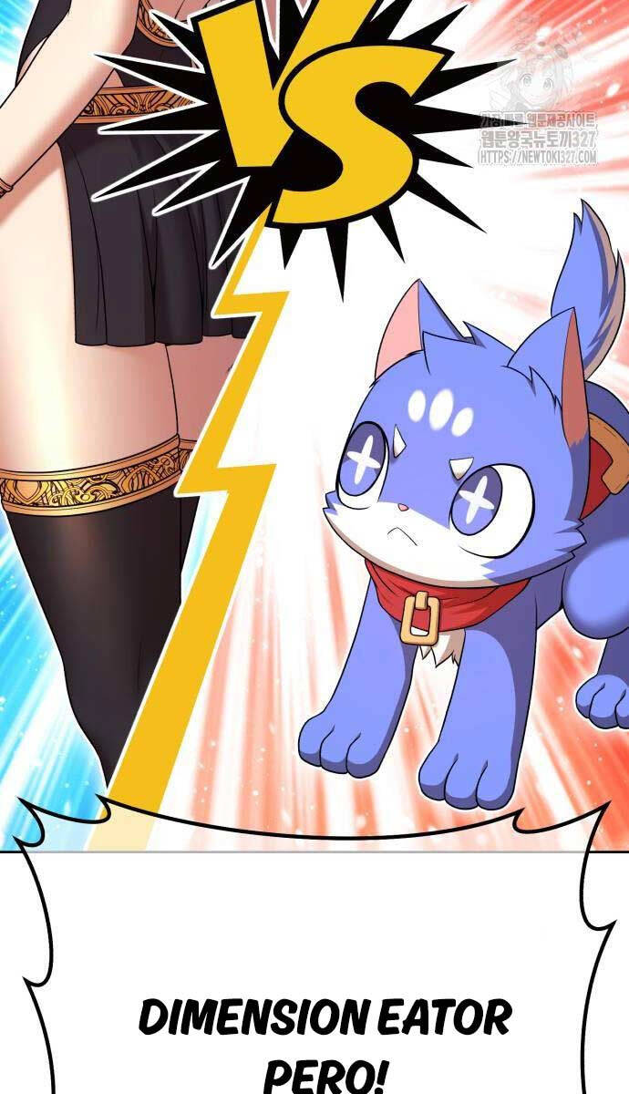 Gậy Gỗ Cấp 99+ Chap 89.5 - Next Chap 90.5