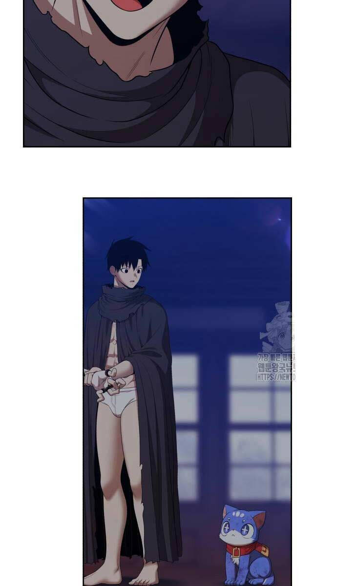 Gậy Gỗ Cấp 99+ Chap 89 - Next Chap 90