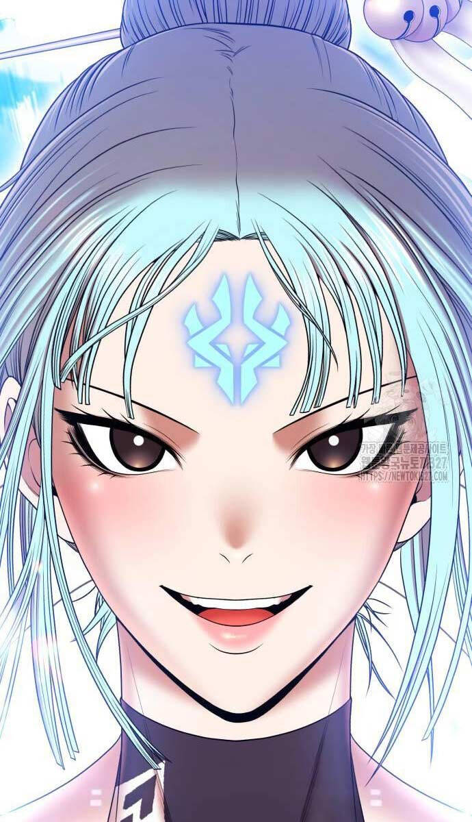 Gậy Gỗ Cấp 99+ Chap 90.5 - Next Chap 91.5