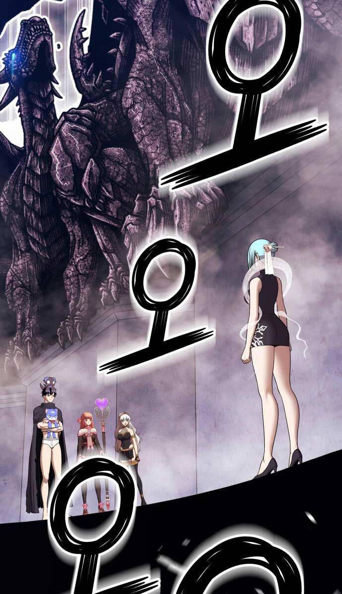 Gậy Gỗ Cấp 99+ Chap 90.6 - Next Chap 91.6