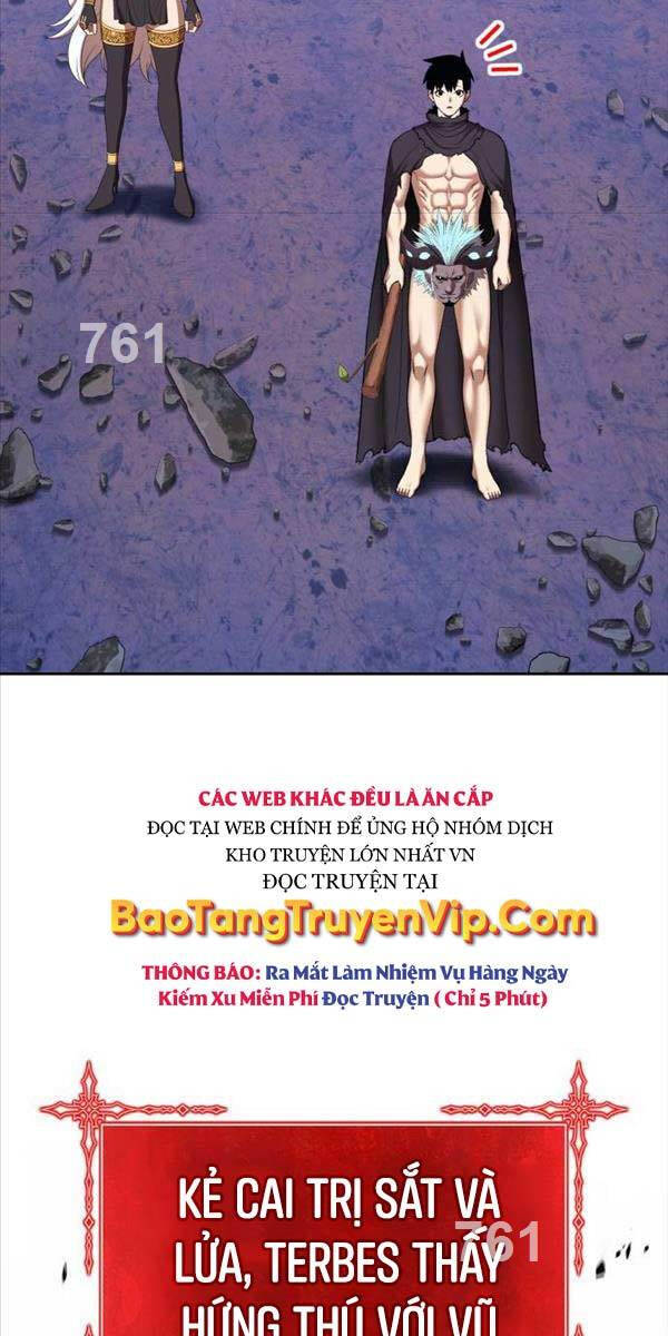 Gậy Gỗ Cấp 99+ Chap 91 - Next Chap 92