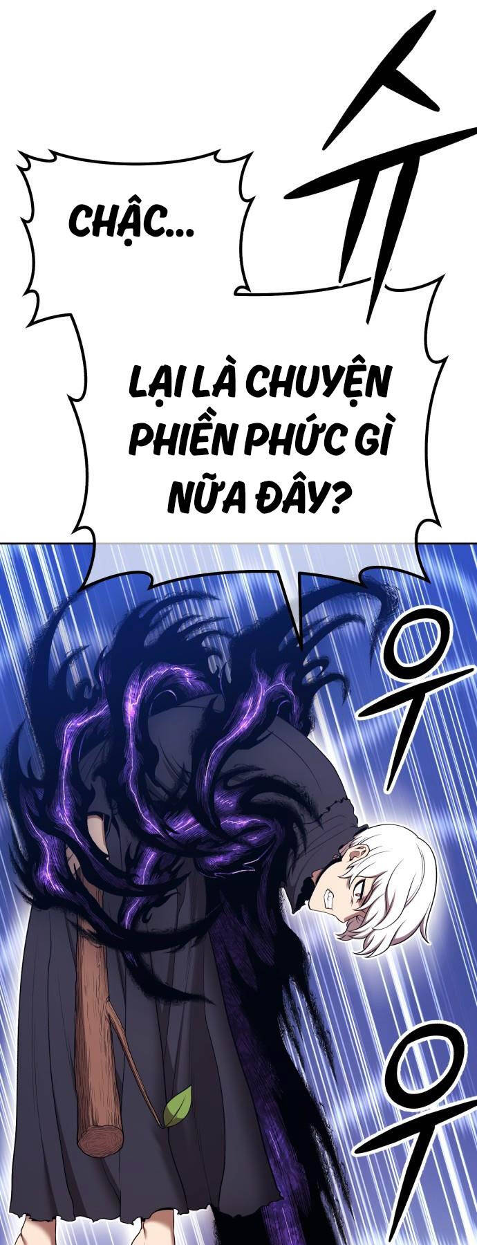 Gậy Gỗ Cấp 99+ Chap 92.5 - Next Chap 93.5