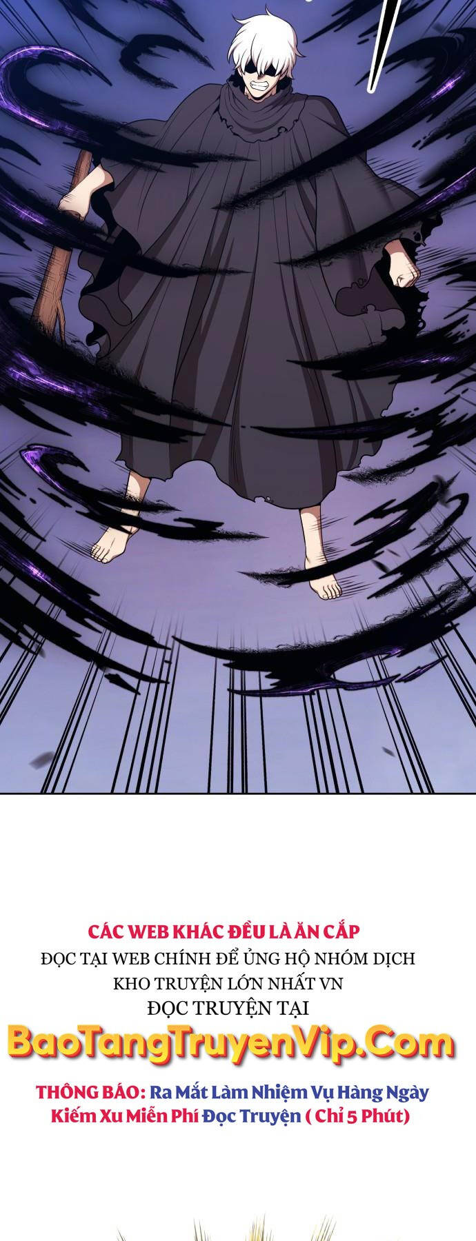 Gậy Gỗ Cấp 99+ Chap 92.5 - Next Chap 93.5