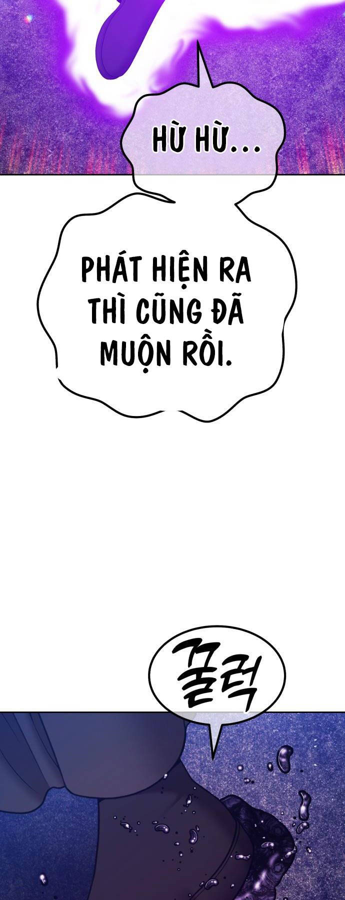 Gậy Gỗ Cấp 99+ Chap 92.5 - Next Chap 93.5