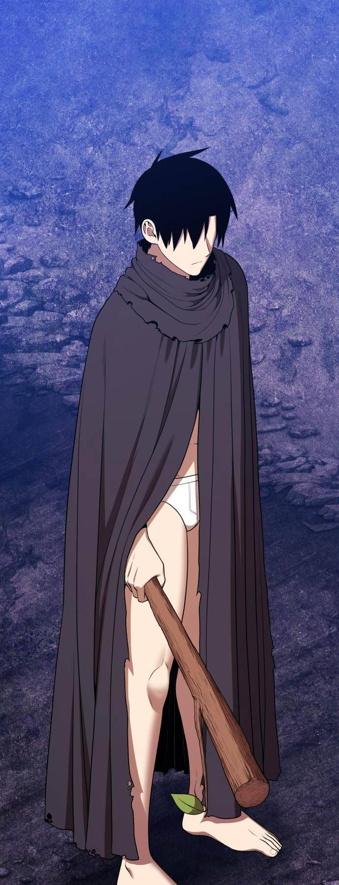 Gậy Gỗ Cấp 99+ Chap 92.5 - Next Chap 93.5