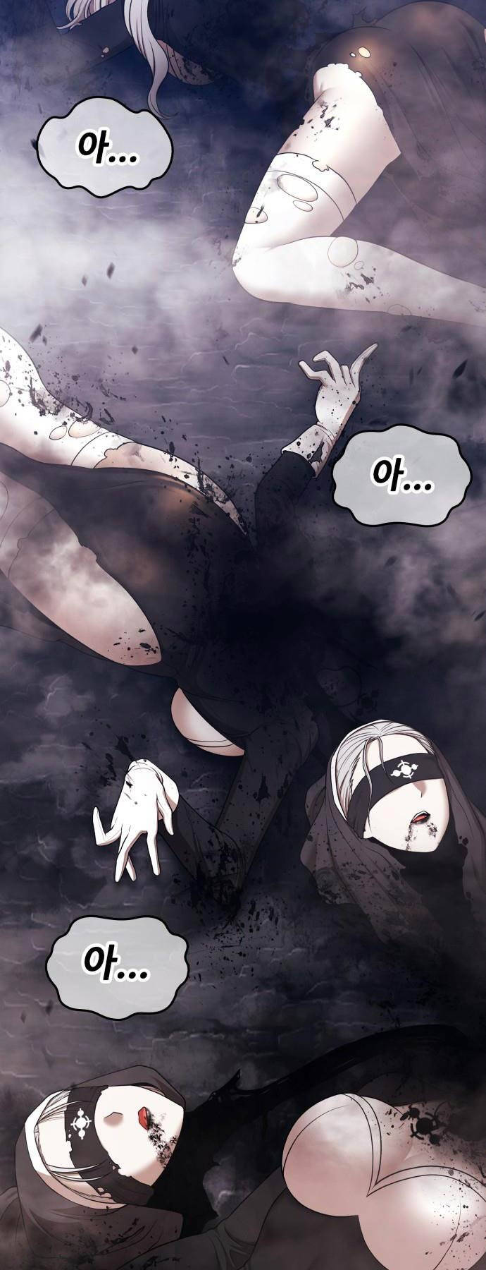 Gậy Gỗ Cấp 99+ Chap 92.5 - Next Chap 93.5