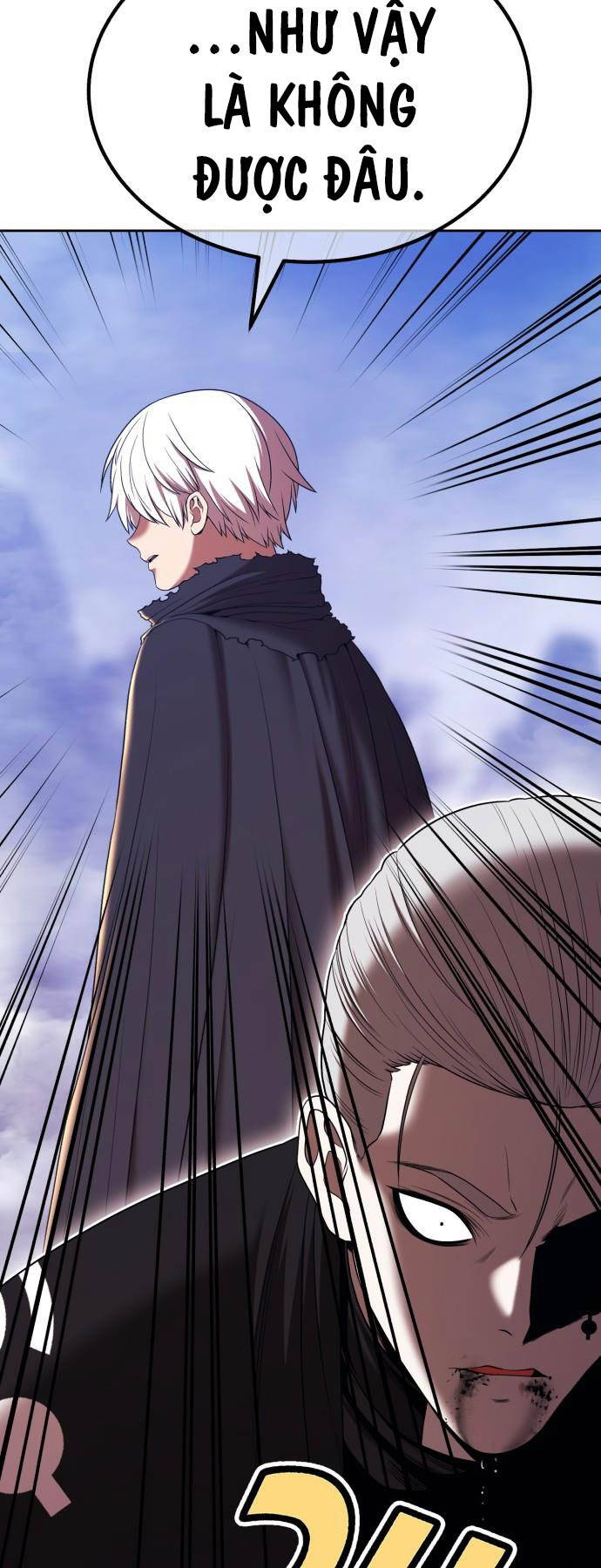 Gậy Gỗ Cấp 99+ Chap 92 - Next Chap 93